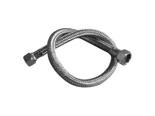 VitrA Flexschlauch Zubehör 3/8" x 3/8" ÜW 450 mm WCs Bidetfunktion integr. Armatur