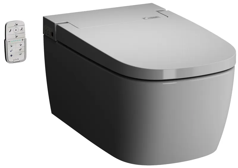 VitrA V-Care Ersatzteil Keramik V-Care 1.1 Comfort