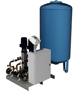 PNEUMATEX Präzisionsdruckhaltung Transfero TI Connect 61.2 PC1 – Bild 2