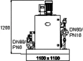 PNEUMATEX Präzisionsdruckhaltung Transfero TI Connect 61.2 PC1 – Bild 5