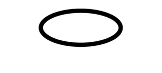 SCHELL O-Ring für Spülerhaube SCHELLTRONIC/SCHELLMATIC