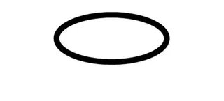 SCHELL O-Ring für Spülerhaube SCHELLTRONIC/SCHELLMATIC – Bild 2