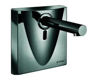 SCHELL AP-Waschtisch-Armatur WALIS E IR, 250 Ausl., chrom