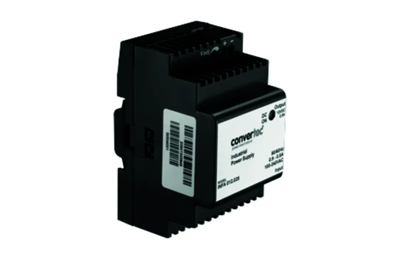 SCHELL Netzteil für 1-12 Magnetventile