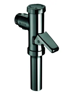 SCHELL AP-WC-Druckspüler SCHELLOMAT Hebel, 1/2", chrom