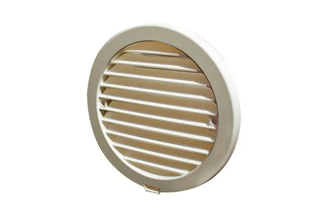 Maico Außenabdeckung PP 45 AKR Kunststoff, weiß, für E-Set PP45
