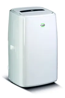 Remko Raumklimagerät 3,3 kW SKM 330 Eco kompakt, weiß, R290, 1601330