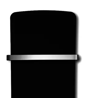 Zubehör Handtuchhalter L=590 chrom für Zehnder Folio Glass