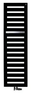 Zehnder Design-Heizkörper Metropolitan Bar MEP-180-050 1750x39x500 RAL 7022