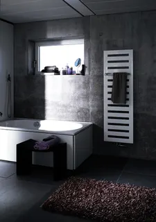 Zehnder Design-Heizkörper Metropolitan Bar MEP-180-060 1750x39x600 Volcanic – Bild 4