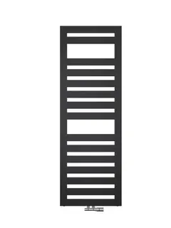 Zehnder Design-Heizkörp.Metropolitan Spa MET-180-060 1750x39x600 weiß RAL 9016