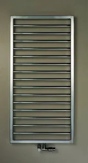 Zehnder Design-Heizkörper Subway SUB-180-060 1837x30x600 RAL 9005
