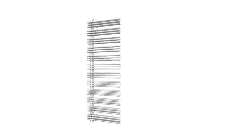 Zehnder Design-Heizkörper Yucca YAD-170-060 1736x64x578 Anthracite