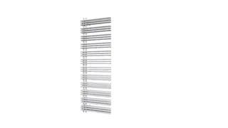 Zehnder Design-Heizkörper Yucca YAD-170-060 1736x64x578 Volcanic