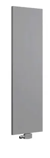 sanibel-Designbadheizkörper S4 A20 1-reihig 55xBH1553xBL531mm Taubenblau