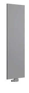 sanibel-Designbadheizkörper S4 A20 2-reihig 64xBH1553xBL531mm Weissperlmet
