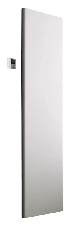 sanibel-Designbadheizkörper S4-E Elektro A20 BH 1500mm BL 600mm Anthrazitgrau