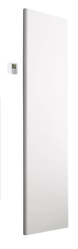 sanibel-Designbadheizkörper S4-E Elektro A20 BH 1800mm BL 470mm Anthrazitgrau
