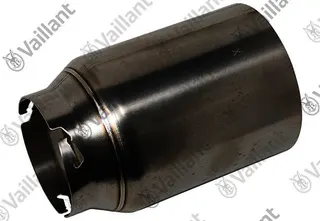 Flammrohr Vaillant-Nr. 0010042552 – Bild 1