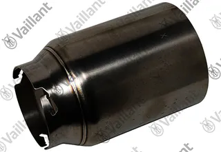 Flammrohr Vaillant-Nr. 0010042552 – Bild 2