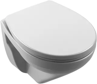 Villeroy & Boch T-WC sprd-los Newo 360x490x350mm ov wandh. Abg. waagr. DF we Alpin