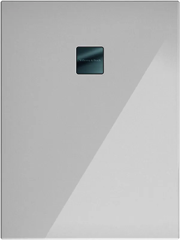 Villeroy & Boch Duschwanne Newo 1400x900x40mm re-eckig Weiß Alpin