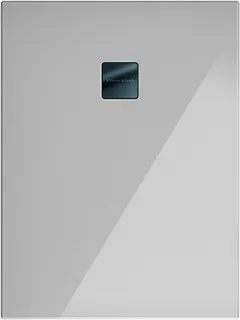 Villeroy & Boch Duschwanne Newo 1400x900x40mm re-eckig Weiß Alpin