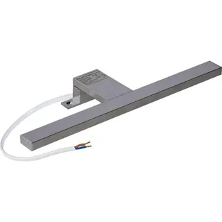 Geberit Leuchte für Spiegelschrank, chrom – Bild 2