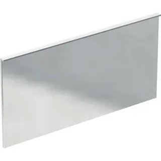 Geberit Xeno2 Lichtspiegel mit direkter und indirekter Beleuchtung, 140x71x5,5cm – Bild 2