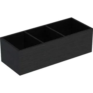 Geberit VariForm Schubladeneinsatz H-Unterteilung, 15x9,8x37,3cm – Bild 2