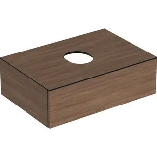 Geberit VariForm US für AS-Waschtisch, m. 1 Schublade 75x23,5x51cm, Eiche – Bild 2