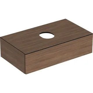 Geberit VariForm US für AS-Waschtisch, m. 1 Schublade 90x24x51cm, Eiche – Bild 2