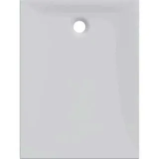 Geberit Nemea Duschwanne, 120 x 90 cm rechteckig, weiß matt – Bild 2