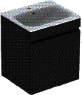 GE Renova Plan Set MWT m. US, 1 Schubl. 55x62,2x48cm, lava