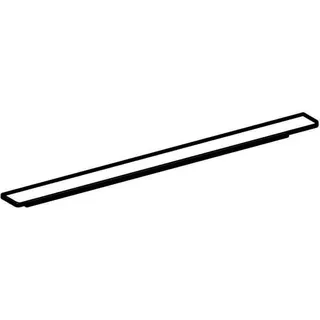Geberit Griff, B:45cm weiß matt – Bild 3