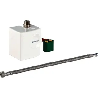 Umbauset Generator für Geberit Waschtischarmaturen – Bild 2