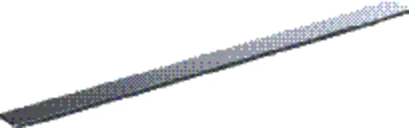 Geberit Griff, B:53cm hochglanz verchromt