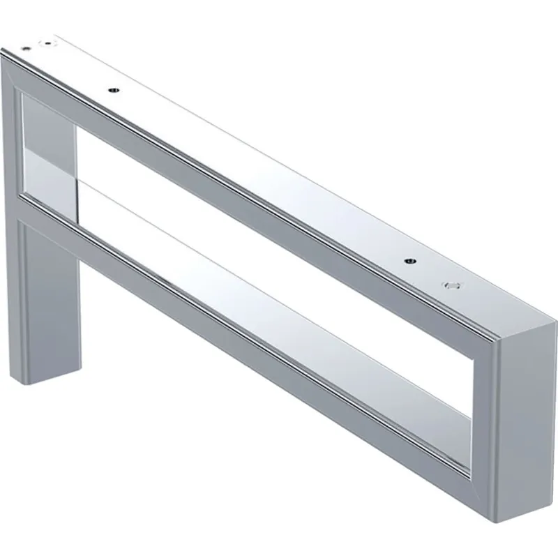 Geberit P-Träger für ONE Waschtischplatte