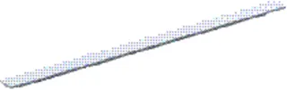 Geberit Griff, B:60cm weiß matt – Bild 1