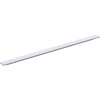 Geberit Griff, B:60cm weiß matt – Bild 2