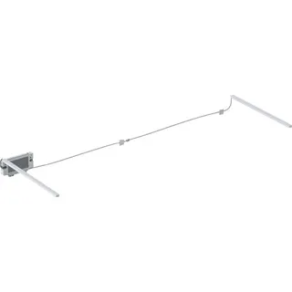Geberit Lichtleiste für Schublade, L:40cm – Bild 2