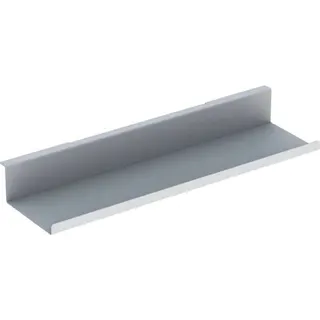 Geberit Wandablage, 45x5,5x13cm weiß matt – Bild 2