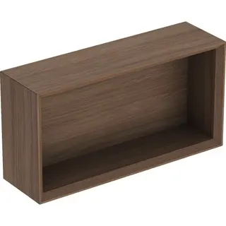 Geberit Wandbox rechteckig 45x23,3x13,2cm, Eiche – Bild 2