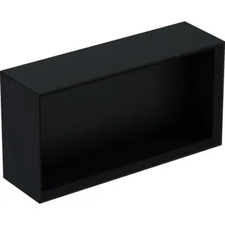 Geberit Wandbox rechteckig 45x23,3x13,2cm, lava matt – Bild 2