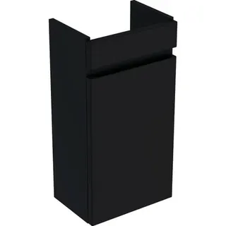 Geberit Renova Plan US für HWB, 1 Tür 31,4x60,5x22cm, lava – Bild 2