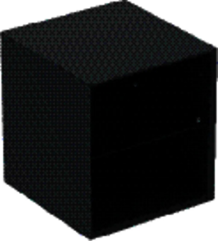 Geberit ONE Seitenelement 45x47x49,2cm, lava matt