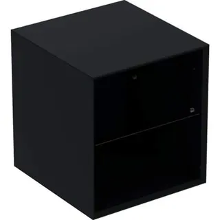 Geberit ONE Seitenelement 45x47x49,2cm, lava matt – Bild 2