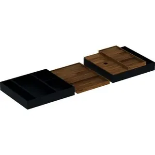 Geberit Set Schubladeneinsatz, B:105 für obere Schublade – Bild 2