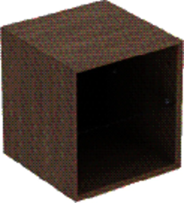 Geberit ONE Seitenelement 45x47x49,2cm, Eiche