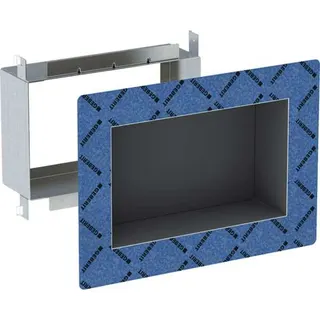 Geberit Duofix Element für Nischenablagebox befliesbar – Bild 2